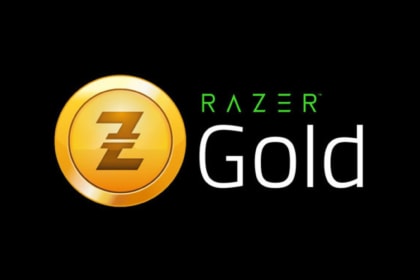 Razer Gold USD