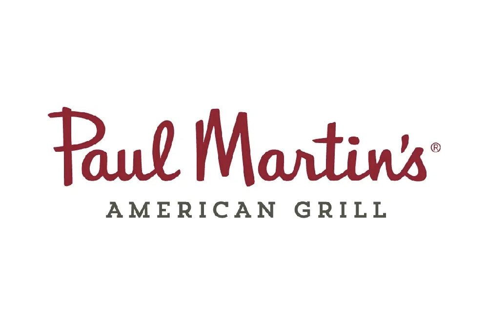 Paul Martin's American Grill US