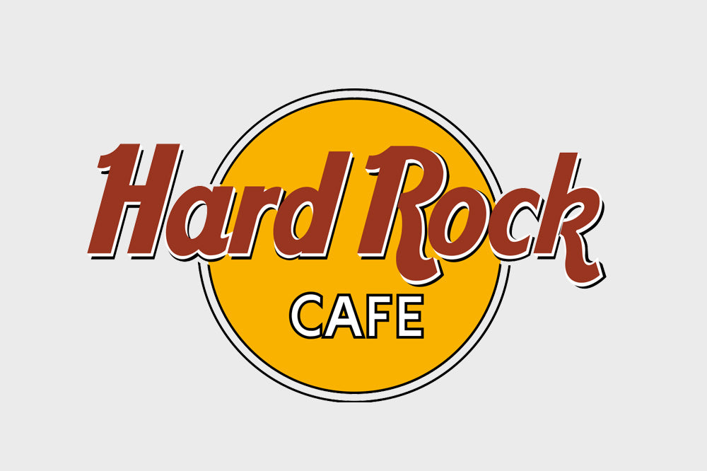 Hard Rock Cafe USA