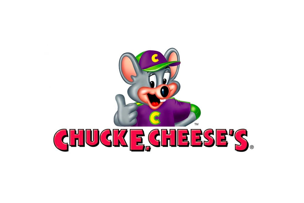 Chuck E.Cheeses USA