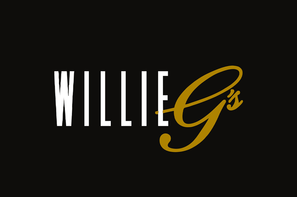 Willie G's USD