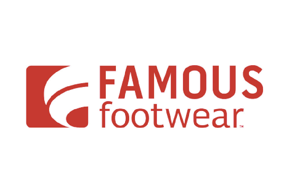 Famous Footwear US