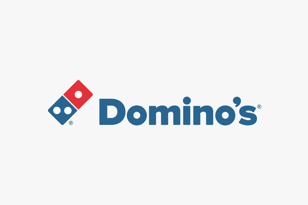 Dominos Pizza eCard