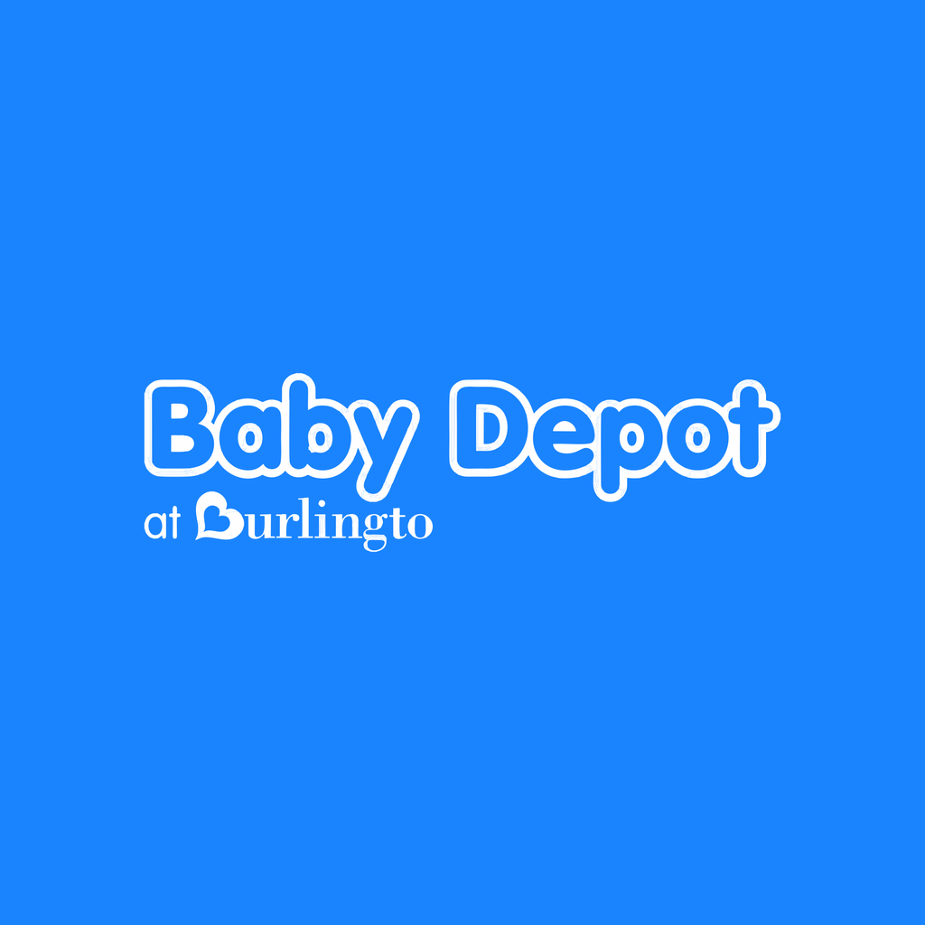 Baby Depot at Burlington USA