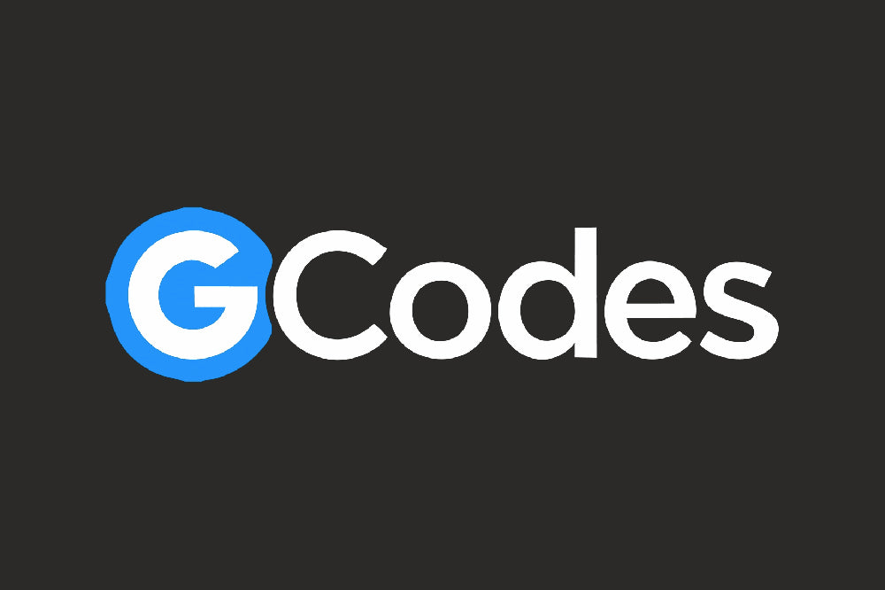 GCodes® Global Everything US